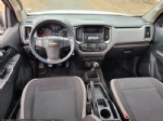 Chevrolet S10 LS cabine dupla 4x4 Diesel 2020/2020